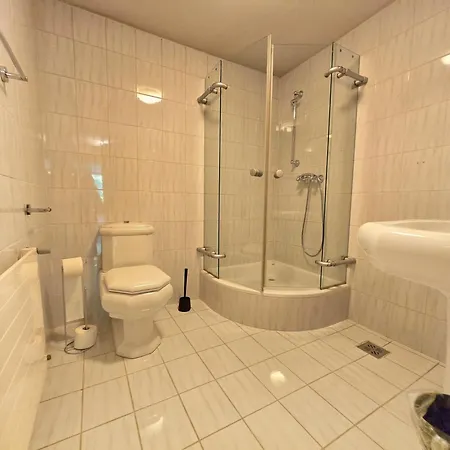 Сasa de vacaciones Nature & House I Free Parking Innsbruck