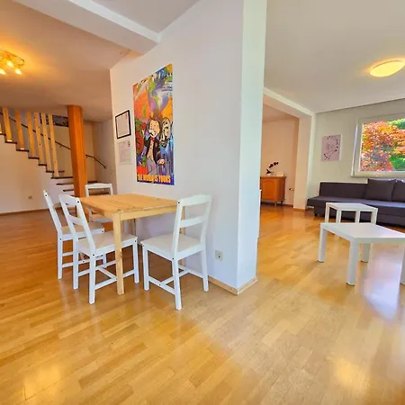 Nature & House I Free Parking