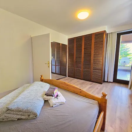 Nature & House I Free Parking Casa vacanze Innsbruck