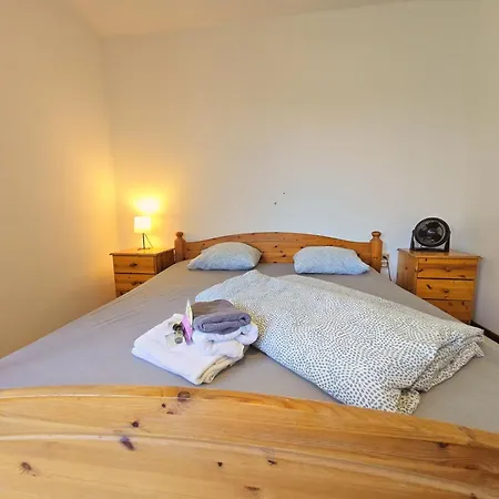Dom wakacyjny Nature & House I Free Parking Innsbruck