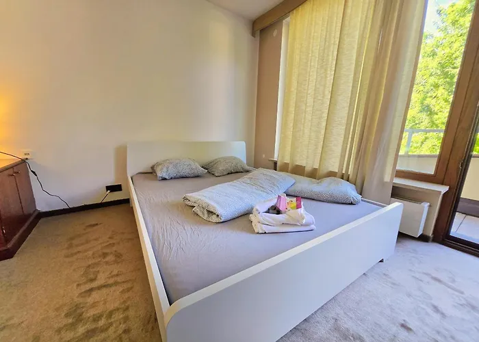 Nature & House I Free Parking *