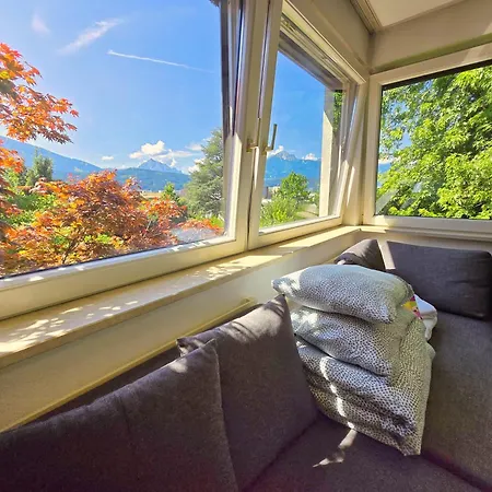 Nature & House I Free Parking