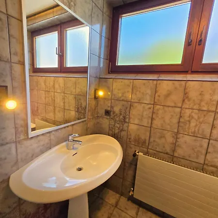 Nature & House I Free Parking Holiday home
