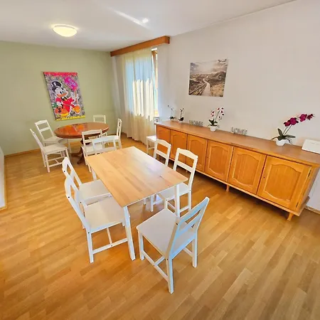 Holiday home Nature & House I Free Parking *