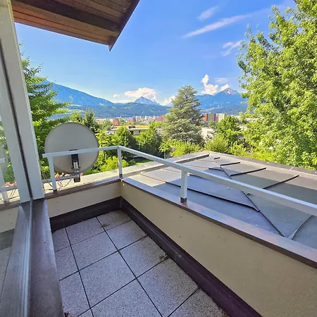 Holiday home Nature & House I Free Parking
